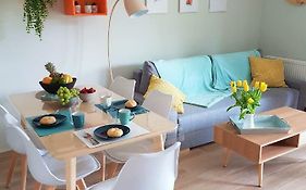 Apartament Momentum